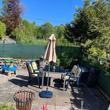 Appartement Zur Alten Zahnradbahn à Sankt-Andreasberg Extérieur photo