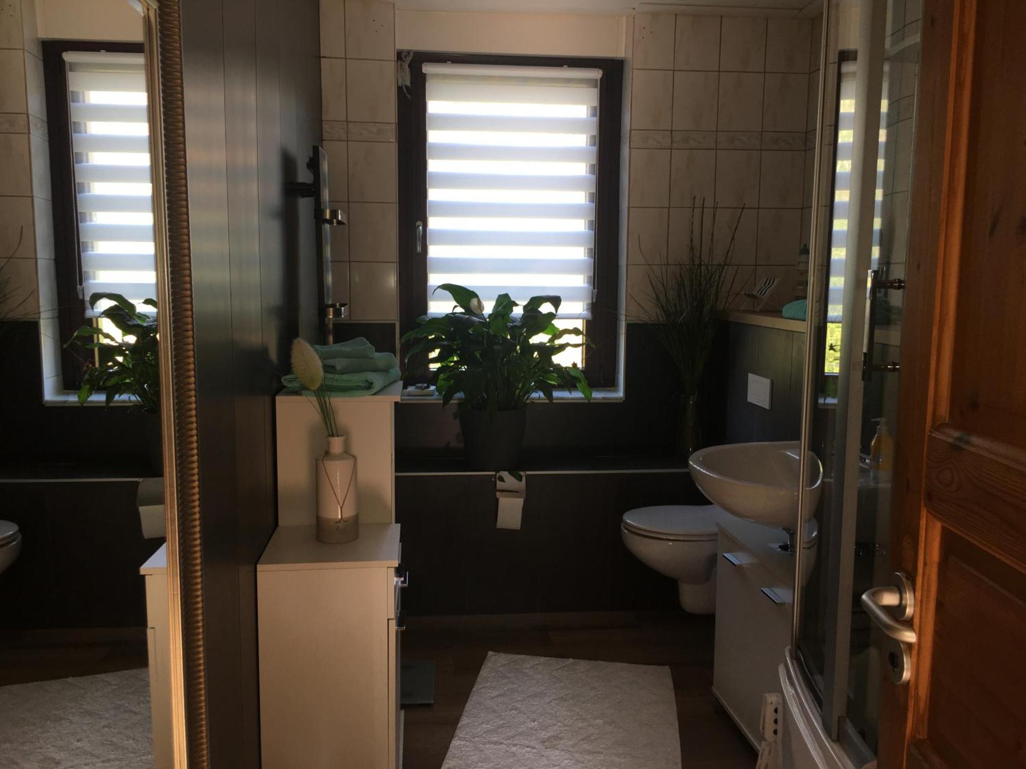 Appartement Zur Alten Zahnradbahn à Sankt-Andreasberg Extérieur photo